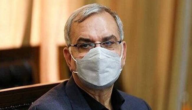 وزیر بهداشت: مافیای دارو با اجرای طرح دارویار مقابله می‌کند