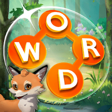 بازی/ Wordscapes؛ بازی با کلمات