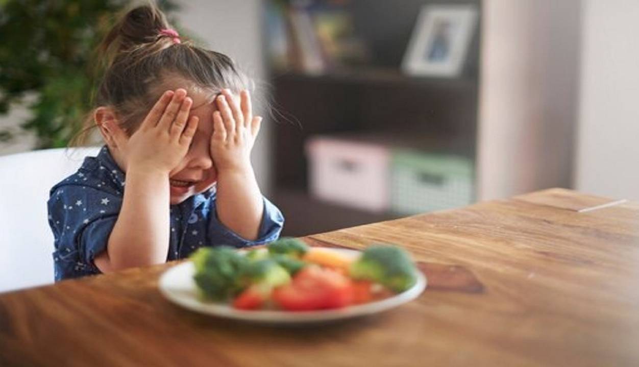راهکارهای عجیب برای خوشمزه کردن غذای کودک