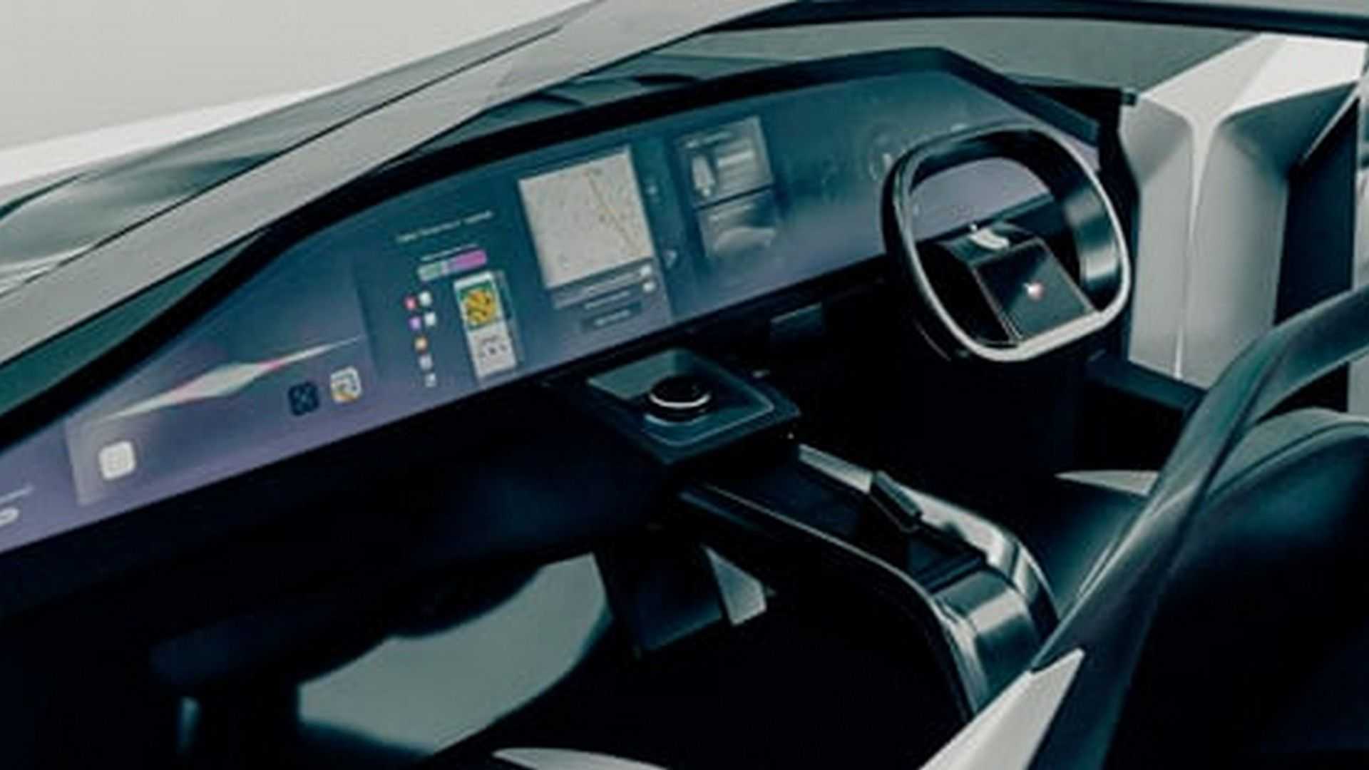 خودروی اپل با قیمت کمتر از ۱۰۰ هزار دلار، سال ۲۰۲۶ عرضه میشود
