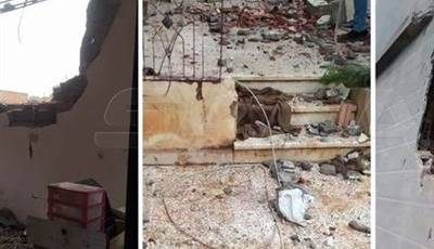 حمله توپخانه‌ای ترکیه به چند روستای دیگر در حومه الحسکه