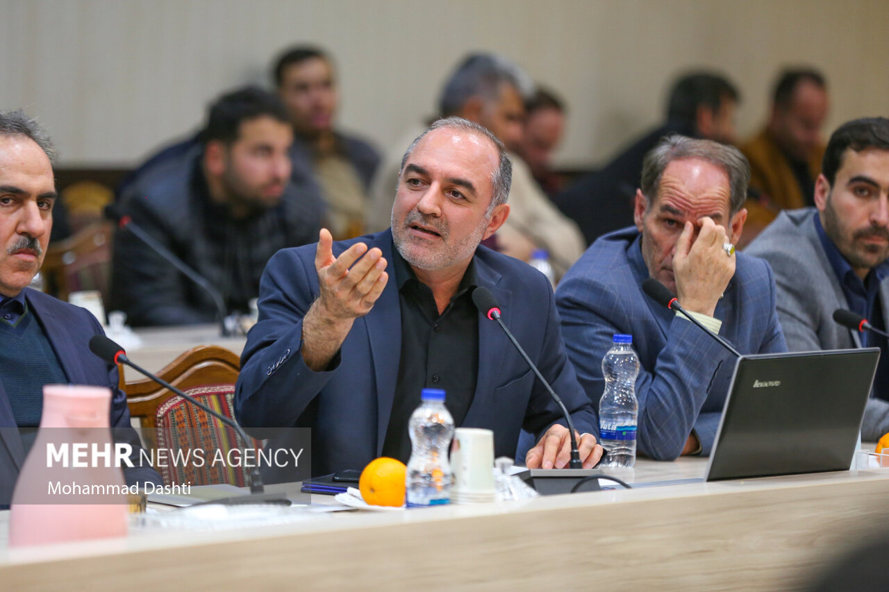 سفر وزیر آموزش و پرورش به اردبیل
