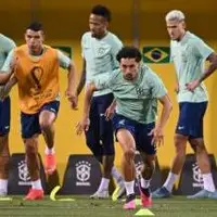 جام‌جهانی/ حل آخرین معمای ترکیب تیم‌ملی برزیل