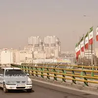 مدارس تهران و البرز غیرحضوری شد