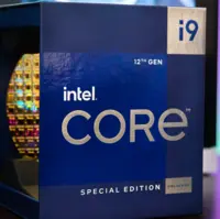 پردازنده Core i9 13900KS روی Geekbench دیده شد