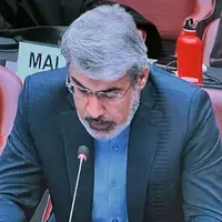 سفیر ایران: آنچه در شورای حقوق بشر انجام شد، صرفا بر اساس منافع ملی تعدادی از کشورها بود