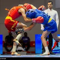 ووشو قهرمانی جهان/ ۲ طلا و ۲ برنز برای ایران