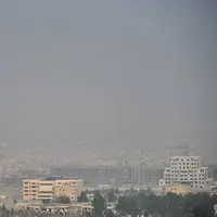 کارگروه اضطرار آلودگی هوای اصفهان تشکیل نشد