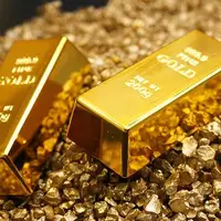 ریسک سرمایه‌گذاری بلندمدت در طلا