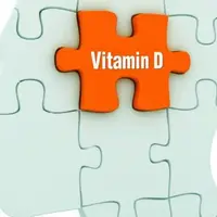 ویتامین D عملکرد مغز را بهبود می بخشد