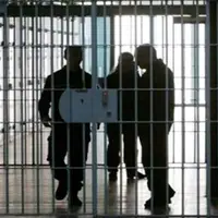 موافقت با مرخصی ۴۷۰ مددجوی زندان گنبدکاووس