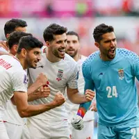 رکوردهای متفاوت تیم‌ملی در جام‌جهانی 2022 قطر