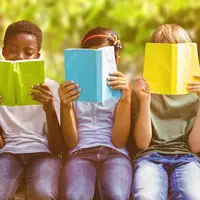 چگونه فرزندمان کتابخوان شود؟