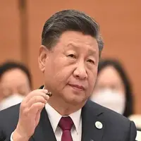 سخنرانی رئیس جمهور چین در اجلاس اقتصادی مشترک با کشورهای عربی  