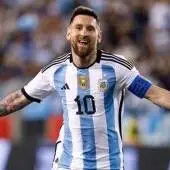 جام‌جهانی/ بدون مسی، آرژانتین شاداب نیست