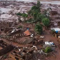 باران‌های سیل‌آسا در برزیل
