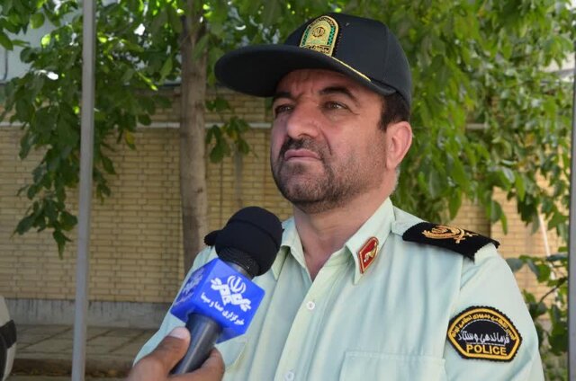 دستگیری عاملان تیراندازی به صنوف در شهرکرد