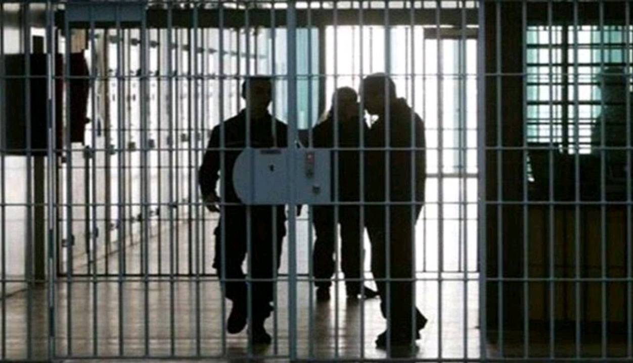 موافقت با مرخصی ۴۷۰ مددجوی زندان گنبدکاووس