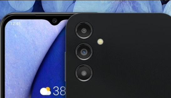 سامسونگ گلکسی A14 5G در پایگاه Google Play Console رویت شد