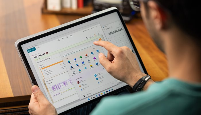 مایکروسافت ابزار ضبط صفحهنمایش را به ویندوز ۱۱ اضافه میکند
