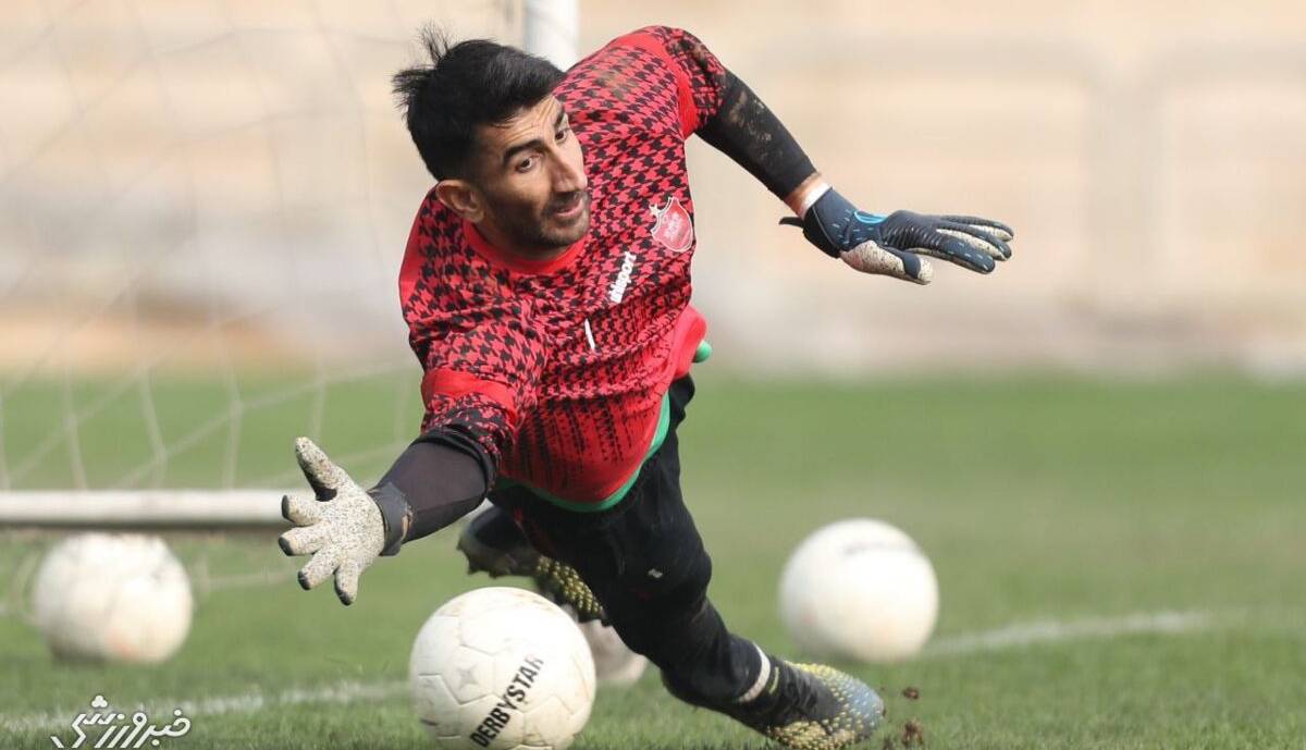 ستاره پرسپولیس نرسد استقلال روحیه میگیرد
