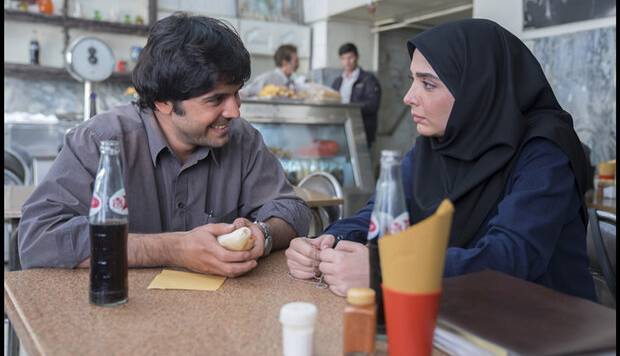 طعم گس عاشقی در «لحظه گرگ و میش»