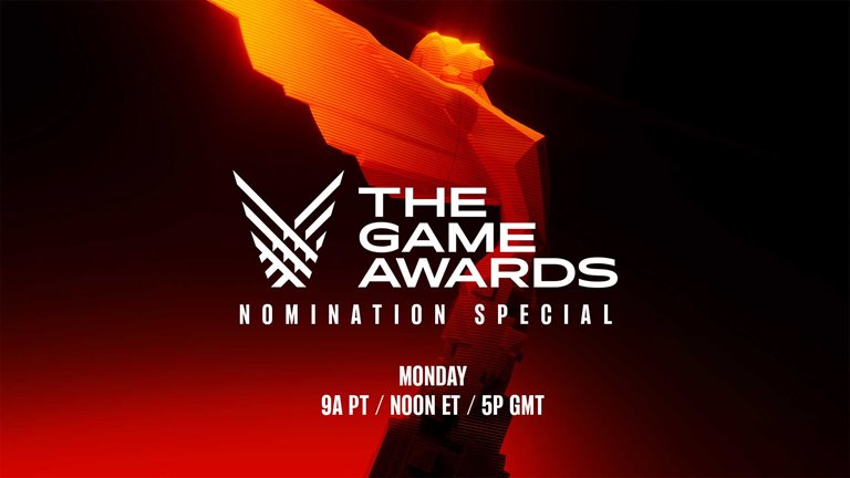 برندگان The Game Awards 2022 مشخص شدند