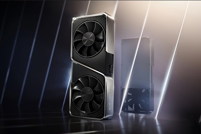 مشخصات فنی کارت گرافیک RTX 4070 انویدیا