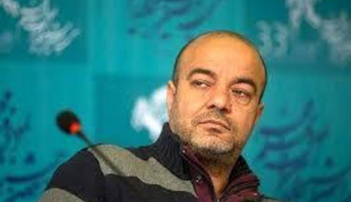 چهره ها/ سعید آقاخانی به جوسازیهای شبکه اینترنشنال واکنش نشان داد
