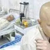 افزایش نگران‌کننده سرطان در شهرستان آذرشهر