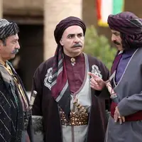 خبرهایی از سریال های جدید «سنجرخان» و «علیمردان خان»  