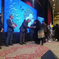 درخشش معلولان خراسان جنوبی در جشنواره منطقه‌ای تئاتر معلولان کویر