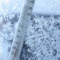 تداوم هوای سرد در استان اردبیل تا روز سه‌شنبه
