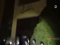 صفر تا صد ماجرای انفجار در دانشگاه صنعتی اصفهان از زبان رئیس دانشگاه