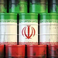 آماری از فروش نفت ایران؛ 34 میلیارد دلار در 7ماه