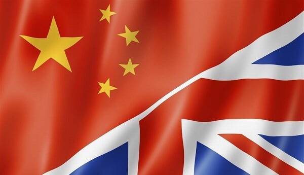 چین: انگلیس در عمل به تعهدات دیپلماتیک خود قصور کرده است  