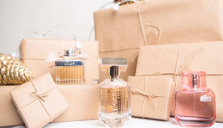 10 دلیل برای اینکه عطر کادو بدهید!