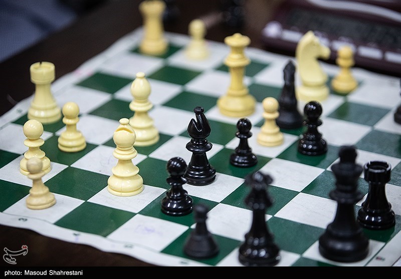 اعلام ترکیب تیم شطرنج دانشجویان در مسابقات آسیا و اقیانوسیه