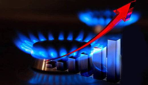 کمبود گاز در کشور مسئله ساز شد