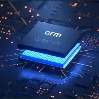 غول تجارت الکترونیک چین با تحریم‌ها نمی‌تواند تراشه‌های پیشرفته «Arm» بخرد