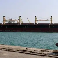 ائتلاف سعودی 2 کشتی حامل سوخت برای یمن را توقیف کرد