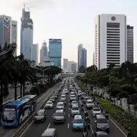 تشویق دولت اندونزی برای خرید خودروهای برقی
