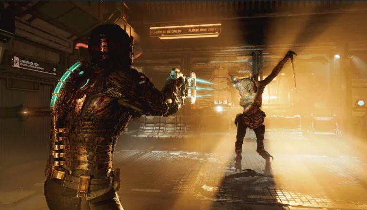 بازی Dead Space Remake رسما گلد شد