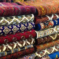 صادرات بیش از ۲۹۰‌ هزار دلار فرش دستبافت از استان مرکزی 