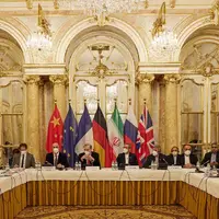 دیپلمات ارشد اروپایی مدعی شد: مذاکرات وین به پایان رسیده است