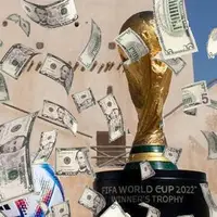 جوایز مالی؛ تیم های حاضر در جام جهانی چقدر کاسب شدند؟