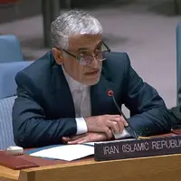 نماینده ایران: تیم مذاکره‌کننده در مذاکرات وین حداکثر انعطاف را نشان داده است