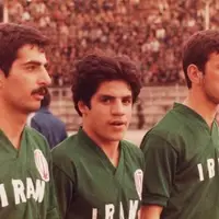 مارادونای فوتبال ایران