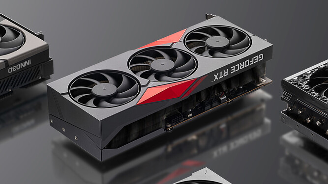 MSI دست پر میآید