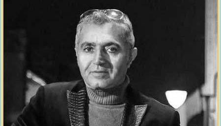 نماهنگ دلنشین «دوستت دارم» با صدای فریدون آسرایی